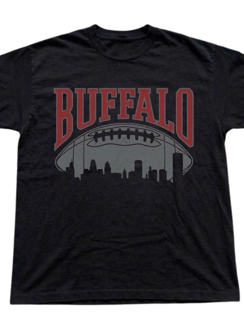 Buffalo Bills Graphic Tee